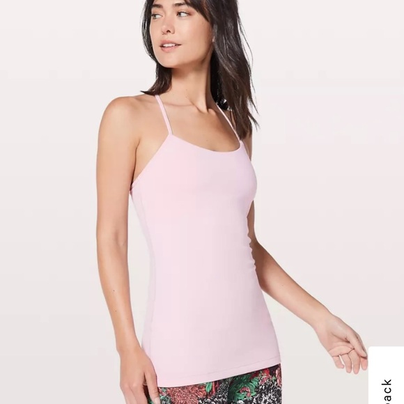 Power Pivot Tank - Picture 3 of 5